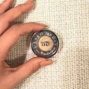 urban decay eyeshadow
